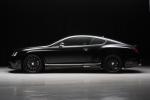 Bentley Continental GT Black Bison Edition by Wald 2010 года